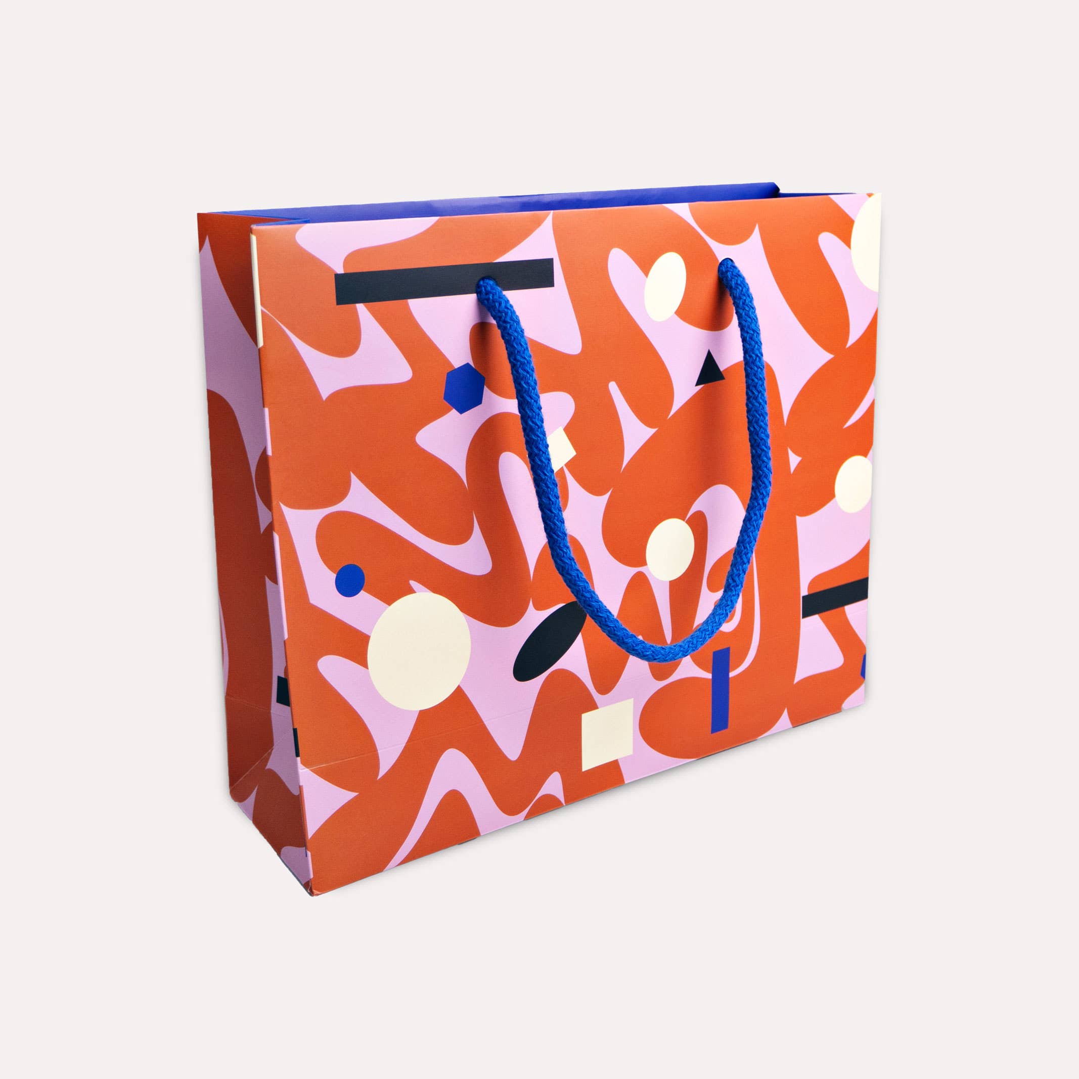 AUGUST GIFT BAG - OTHERLETTERS