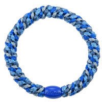 KKNEKKI HAIRBAND | MIX BLUE TONES - OTHERLETTERS