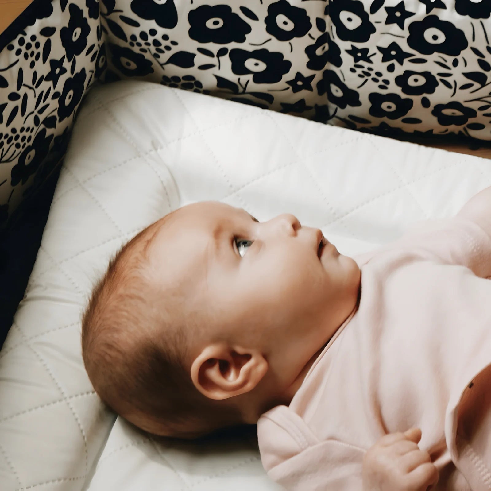 ETTA LOVES X LIBERTY REVERSIBLE SENSORY STRIP BIRTH - 12 MONTHS - OTHERLETTERS