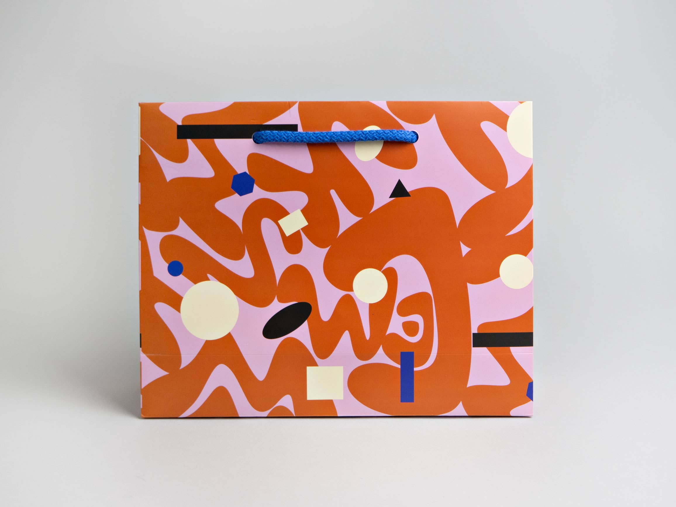 AUGUST GIFT BAG - OTHERLETTERS