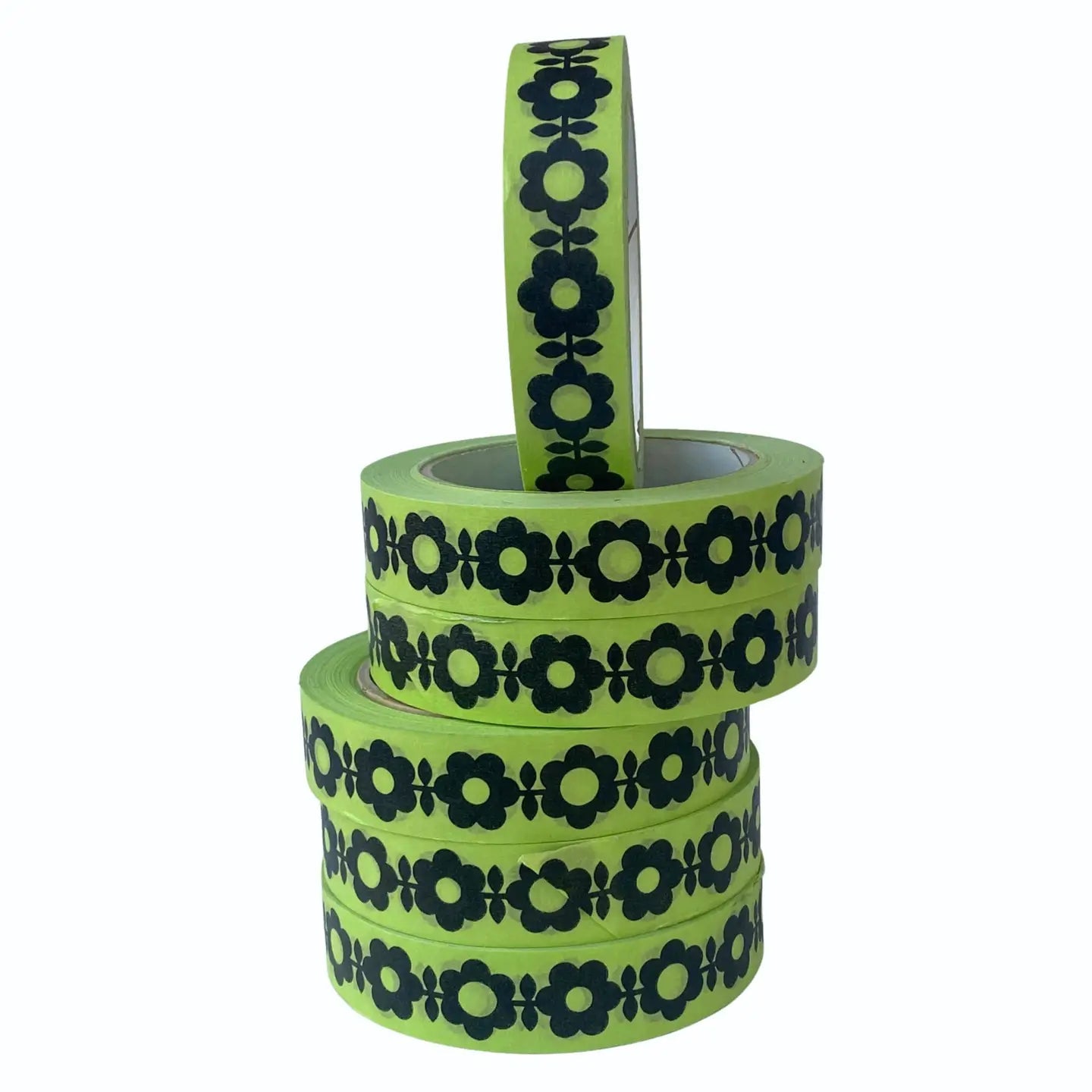 SHERBERT FLOWER PAPER TAPE BY PETRA BOASE - OTHERLETTERS