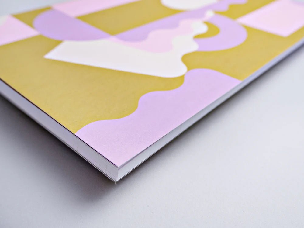 FLORA WEEKLY ORGANISER BOOK | THE COMPLETIST - OTHERLETTERS
