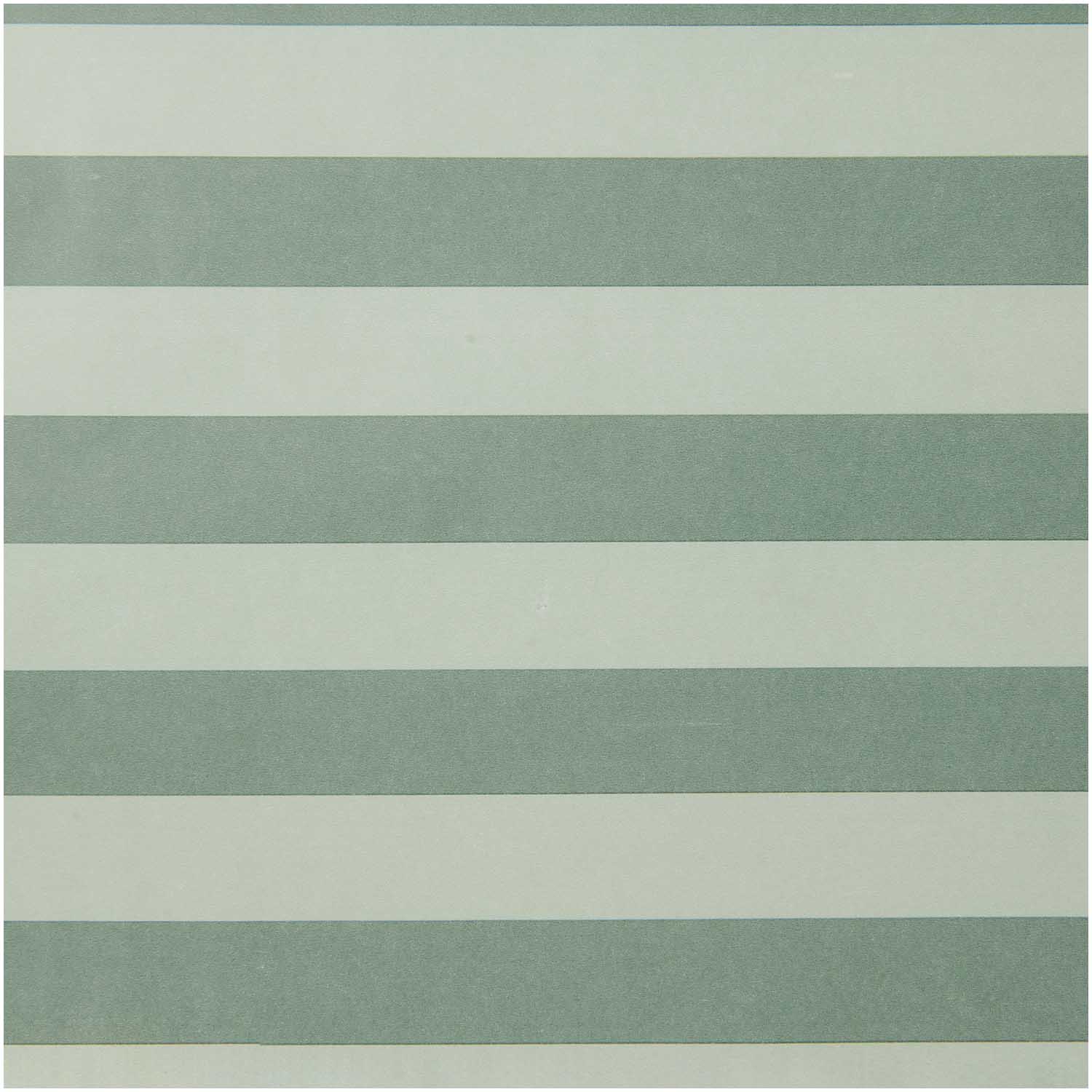 GREEN STRIPES TISSUE PAPER ROLL - OTHERLETTERS