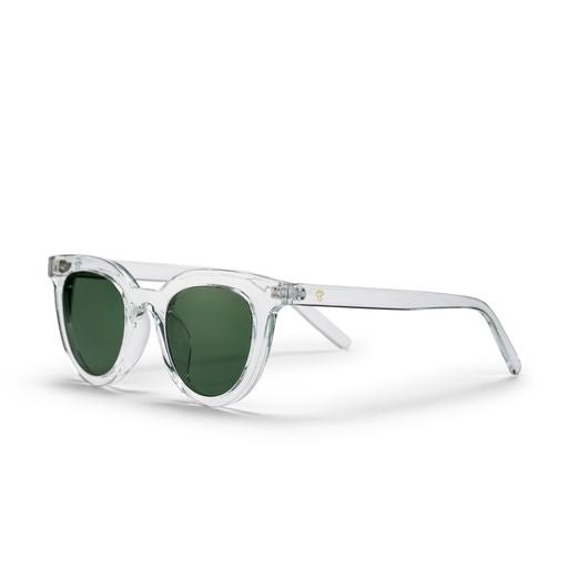 GREY LANGHOLMEN | SUNGLASSES BY CHPO - OTHERLETTERS