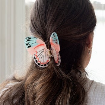 HAIR CLAW CLIP | BUTTERFLY - OTHERLETTERS