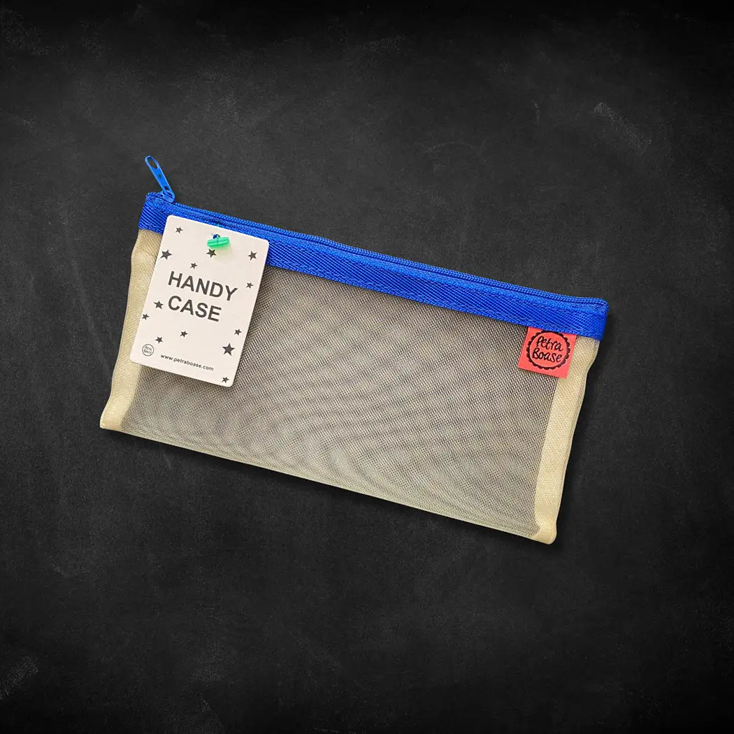 HANDY CASE | COBALT - OTHERLETTERS