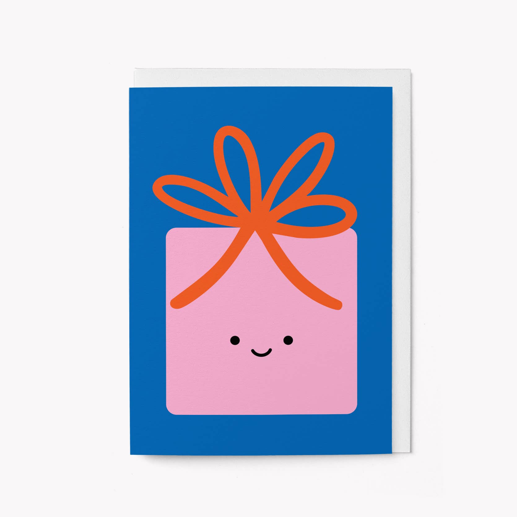HAPPY BIRTHDAY GIFT | CARD BY GRAPHIC FACTORY - OTHERLETTERS