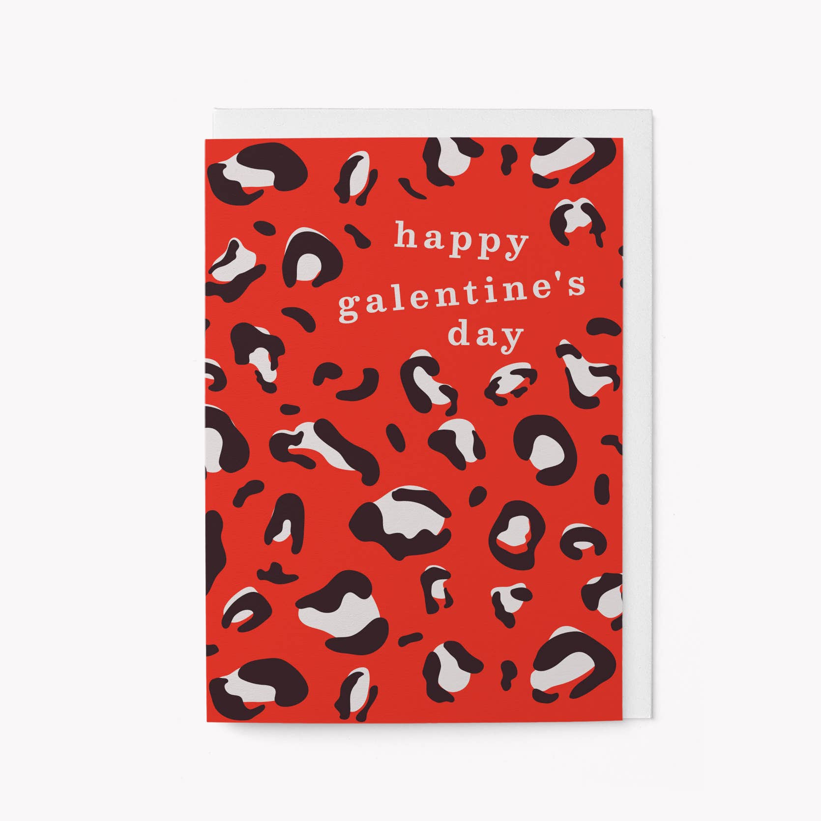 HAPPY GALENTINE'S DAY | CARD BY GRAPHIC FACTORY - OTHERLETTERS