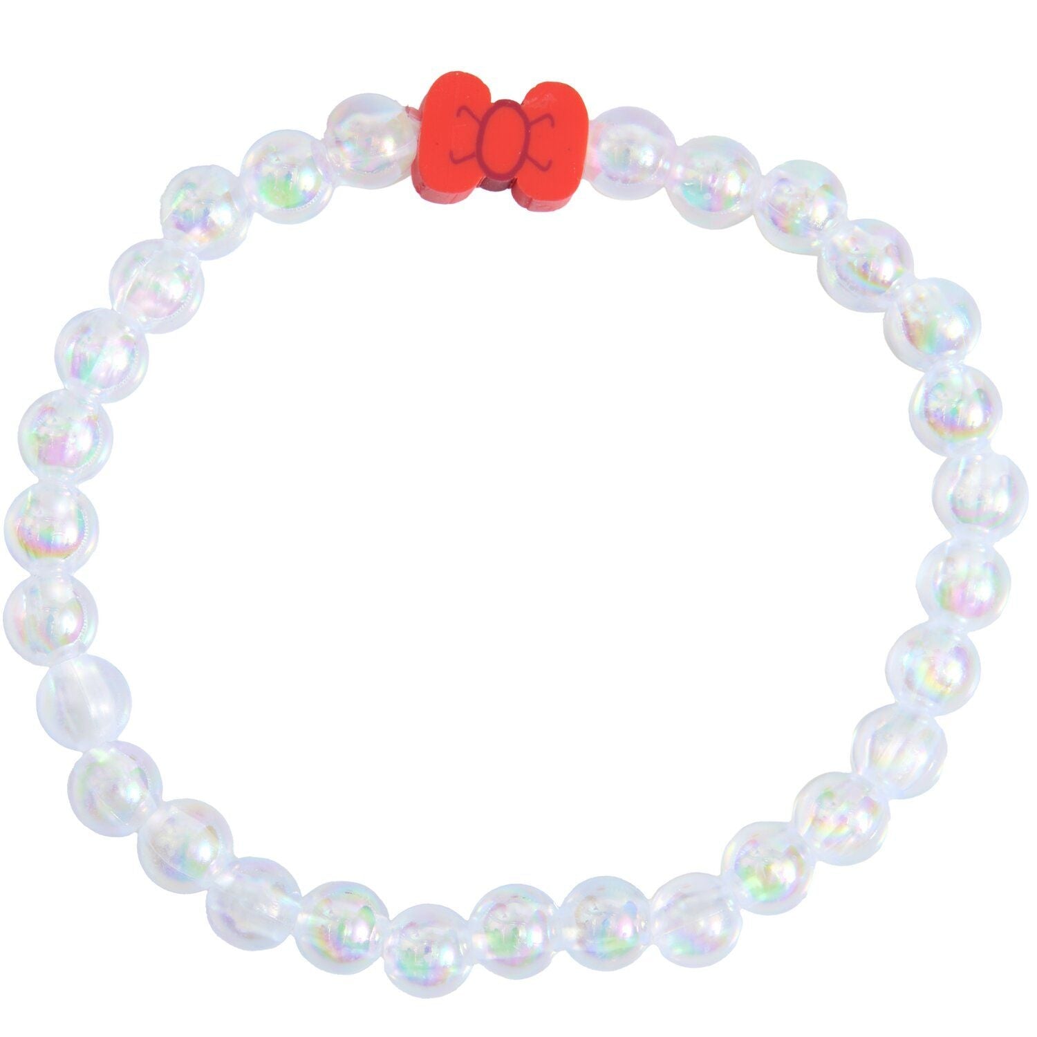 HELLO BOW BRACELET - OTHERLETTERS