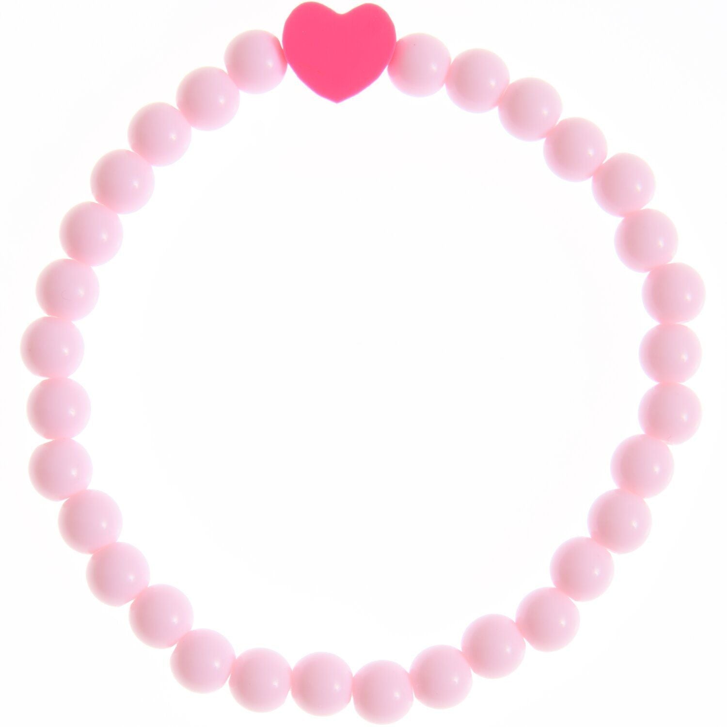 HELLO HEART BRACELET - OTHERLETTERS