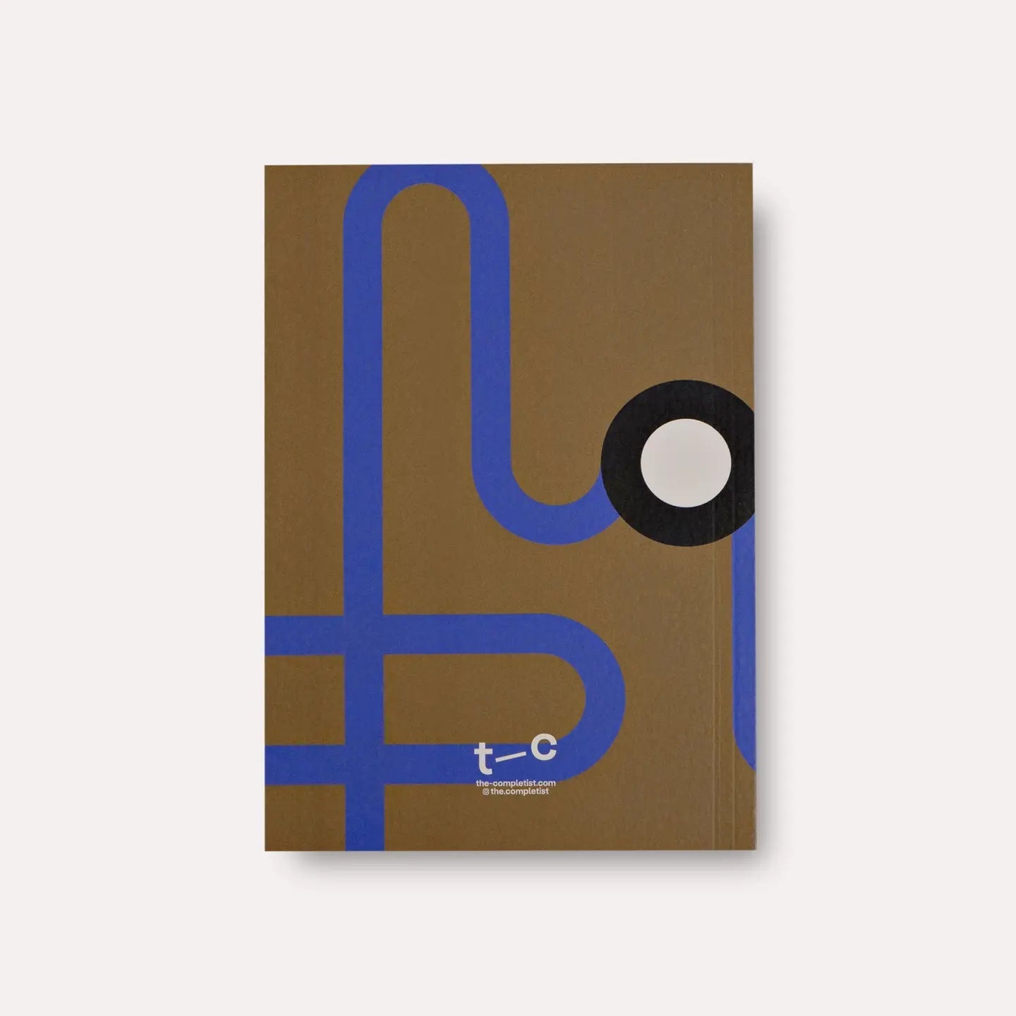 HILDY UNDATED DAILY PLANNER | BY THE COMPLETIST - OTHERLETTERS