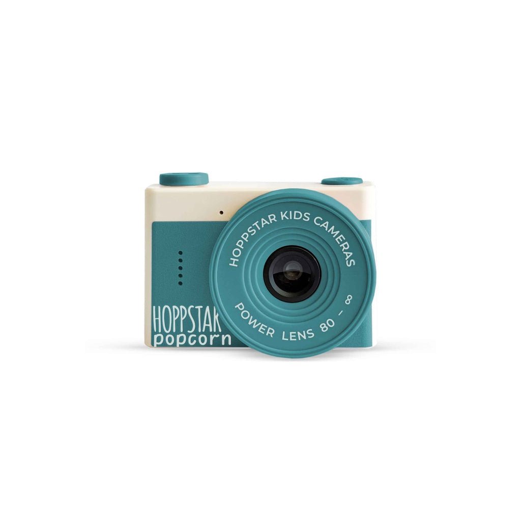 HOPPSTAR POPCORN KIDS CAMERA | BAY - OTHERLETTERS