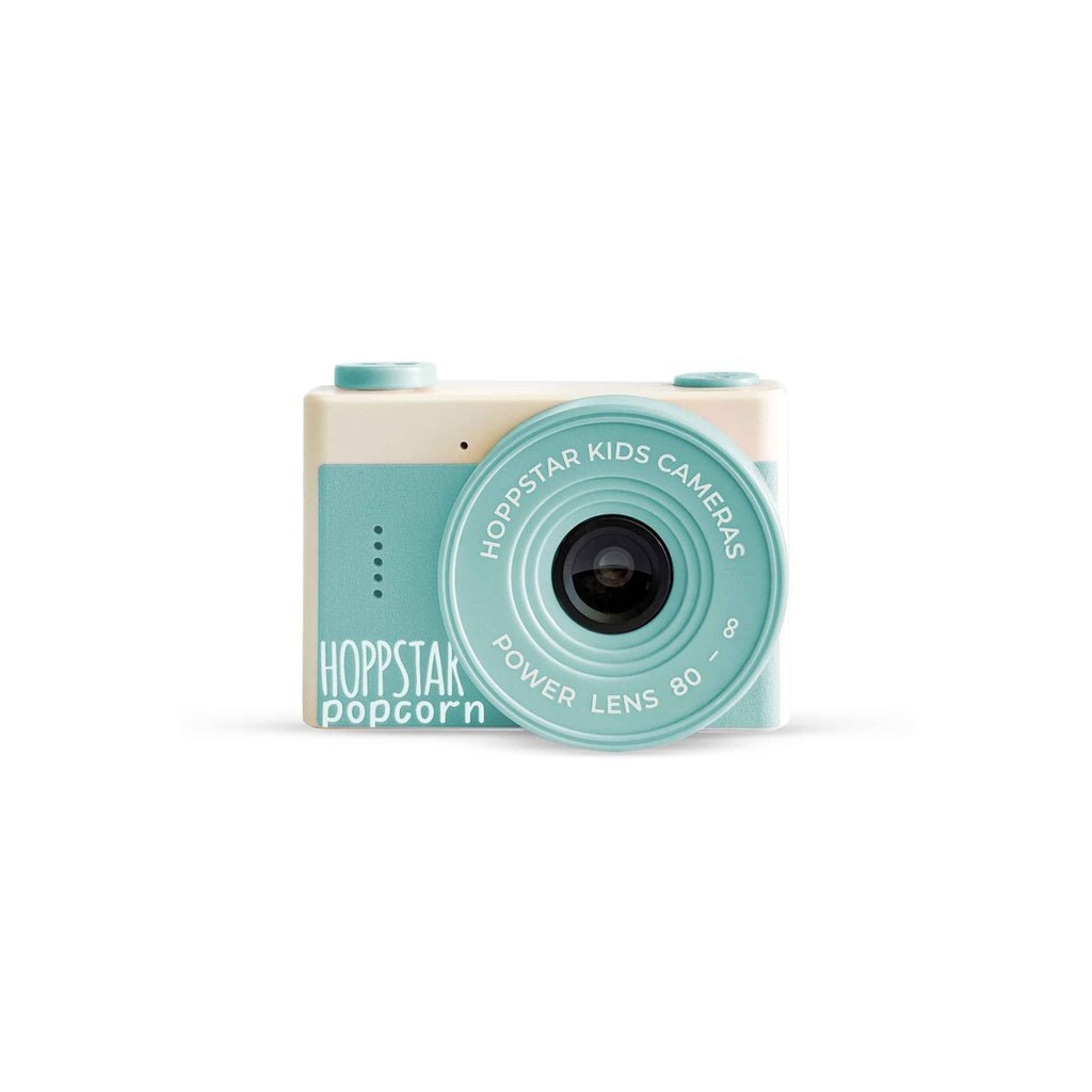 HOPPSTAR POPCORN KIDS CAMERA | BREEZE - OTHERLETTERS