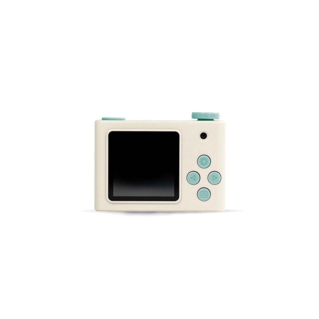 HOPPSTAR POPCORN KIDS CAMERA | BREEZE - OTHERLETTERS