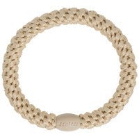 KKNEKKI HAIRBAND | LIGHT BEIGE - OTHERLETTERS