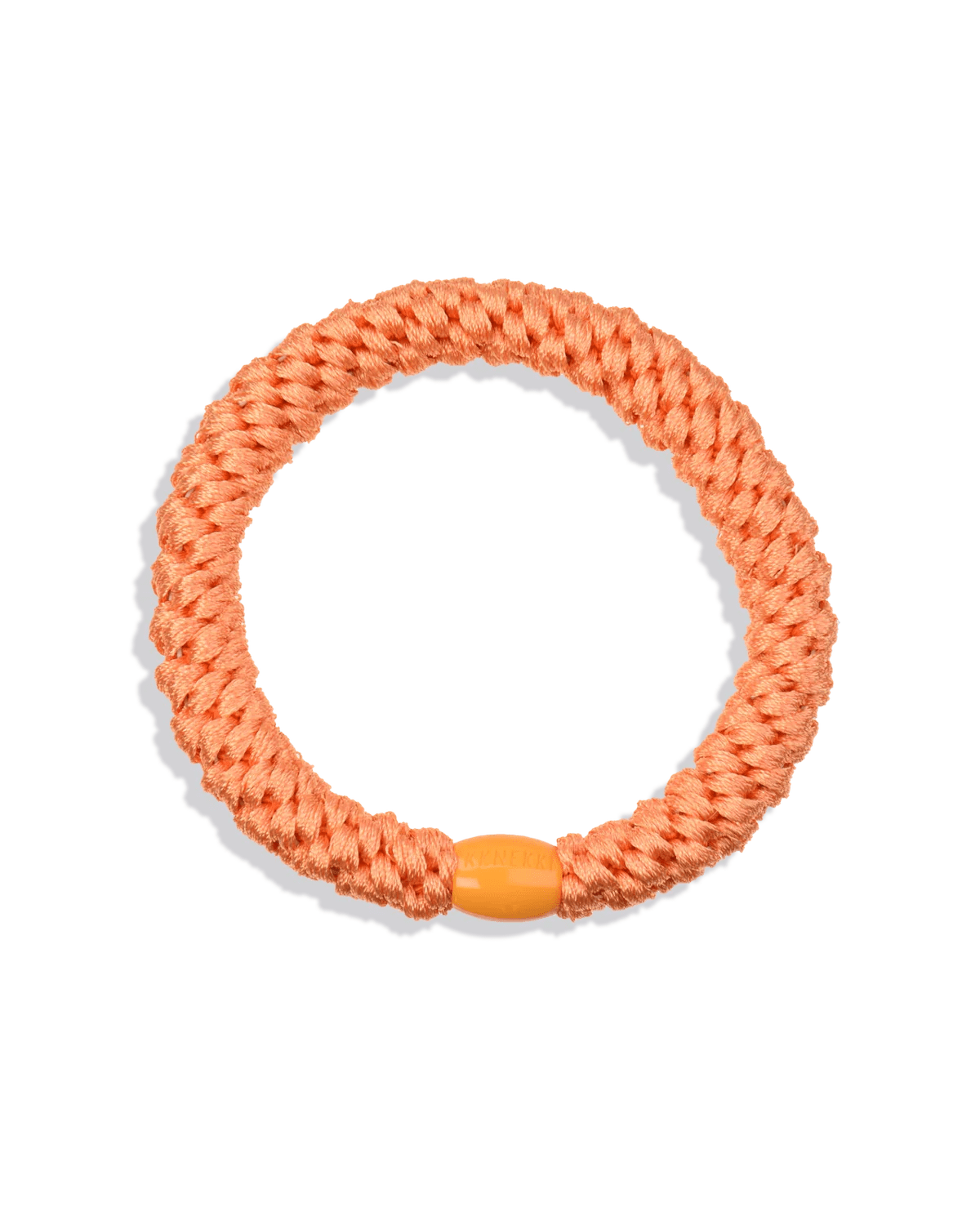 KKNEKKI HAIRBAND | FADED ORANGE - OTHERLETTERS