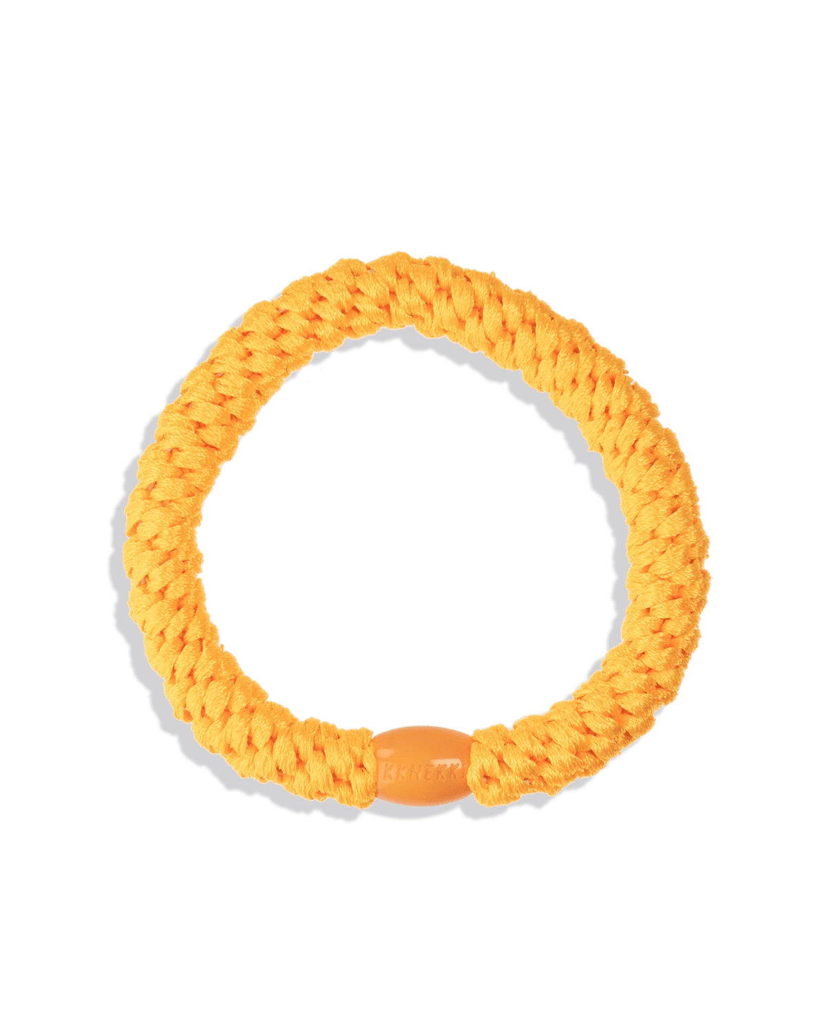 KKNEKKI HAIRBAND | LIGHT ORANGE - OTHERLETTERS