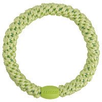 KKNEKKI HAIRBAND | LIME ZEST - OTHERLETTERS