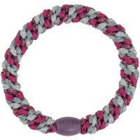 KKNEKKI HAIRBAND | MIX GRAPE AQUA GLITTER - OTHERLETTERS