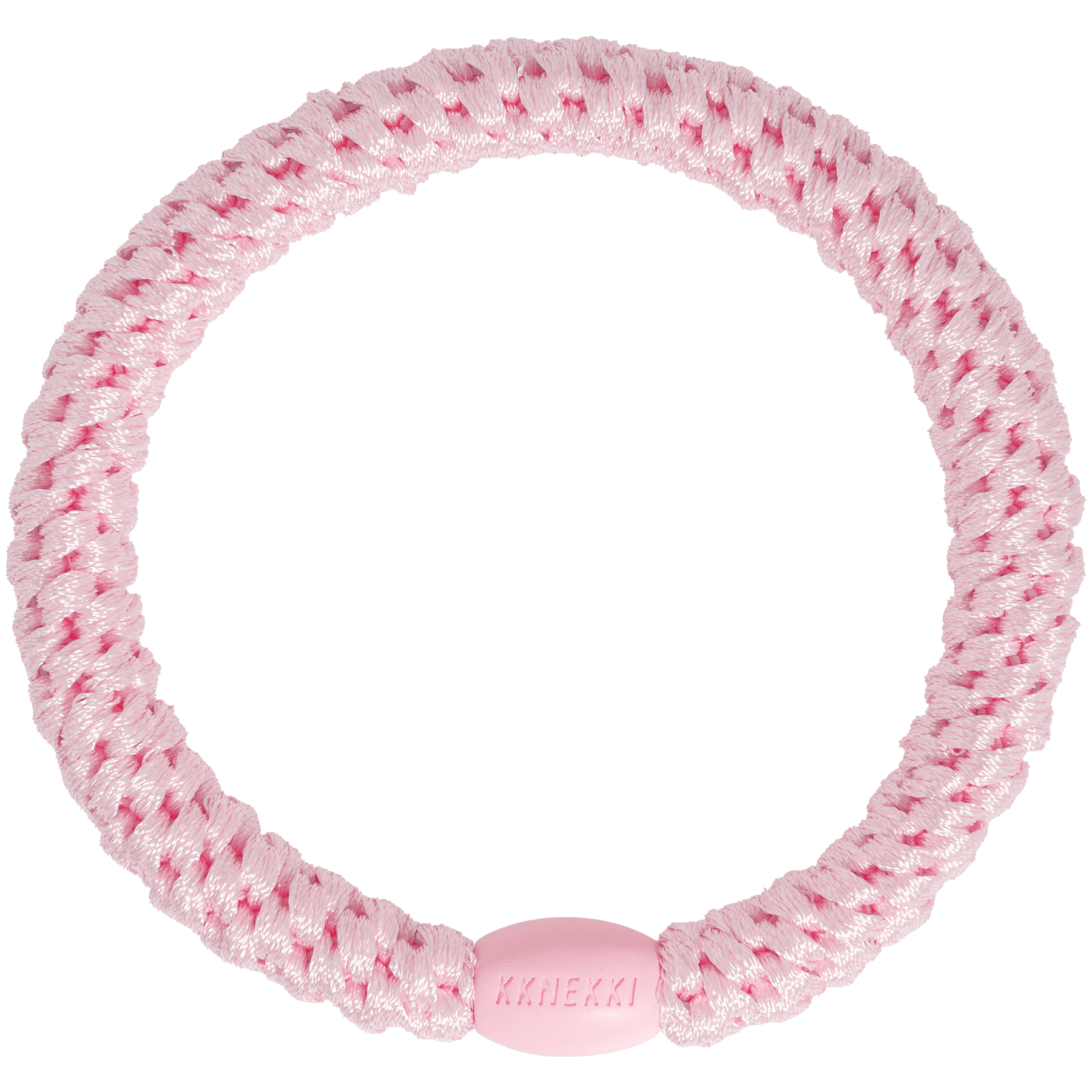 KKNEKKI HAIRBAND | PINK - OTHERLETTERS