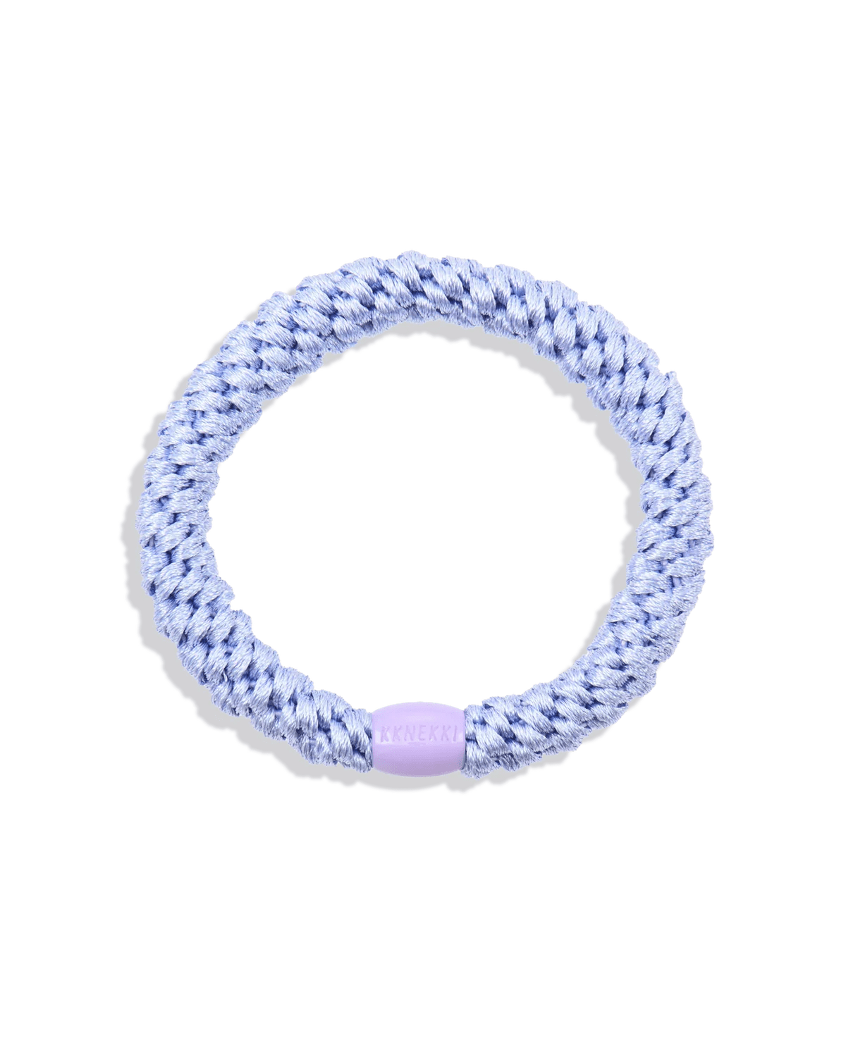 KKNEKKI HAIRBANDS | LILAC - OTHERLETTERS