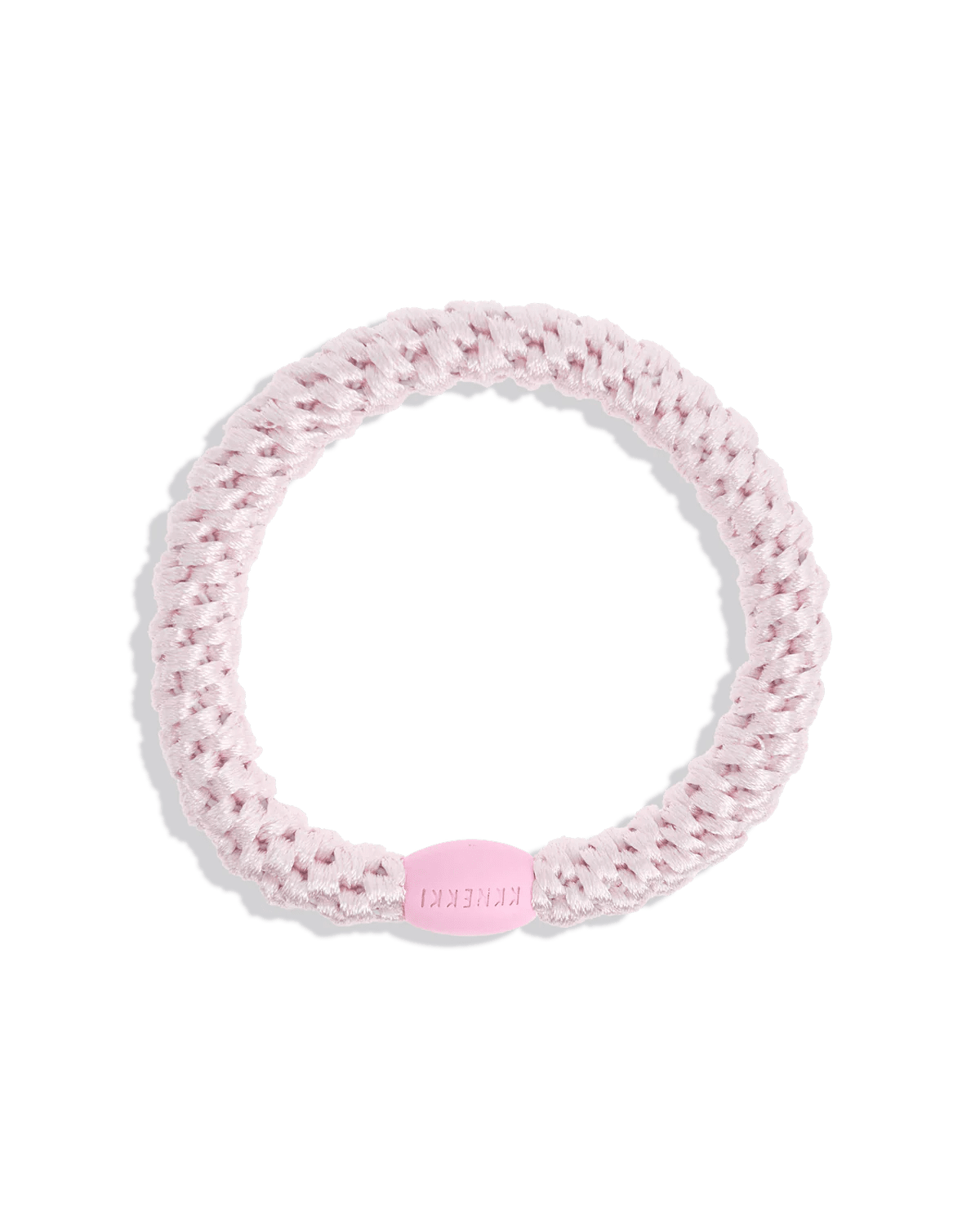 KKNNEKKI HAIRBAND | BALLET PINK - OTHERLETTERS