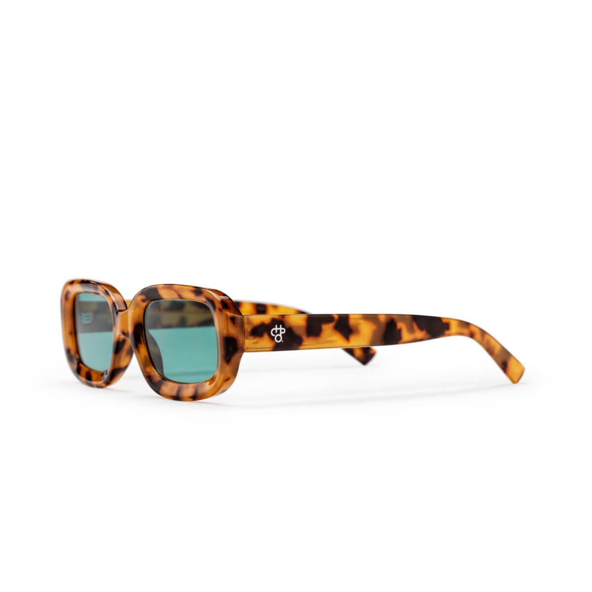 LEOPARD HAVANA SUNGLASSES BY CHPO - OTHERLETTERS