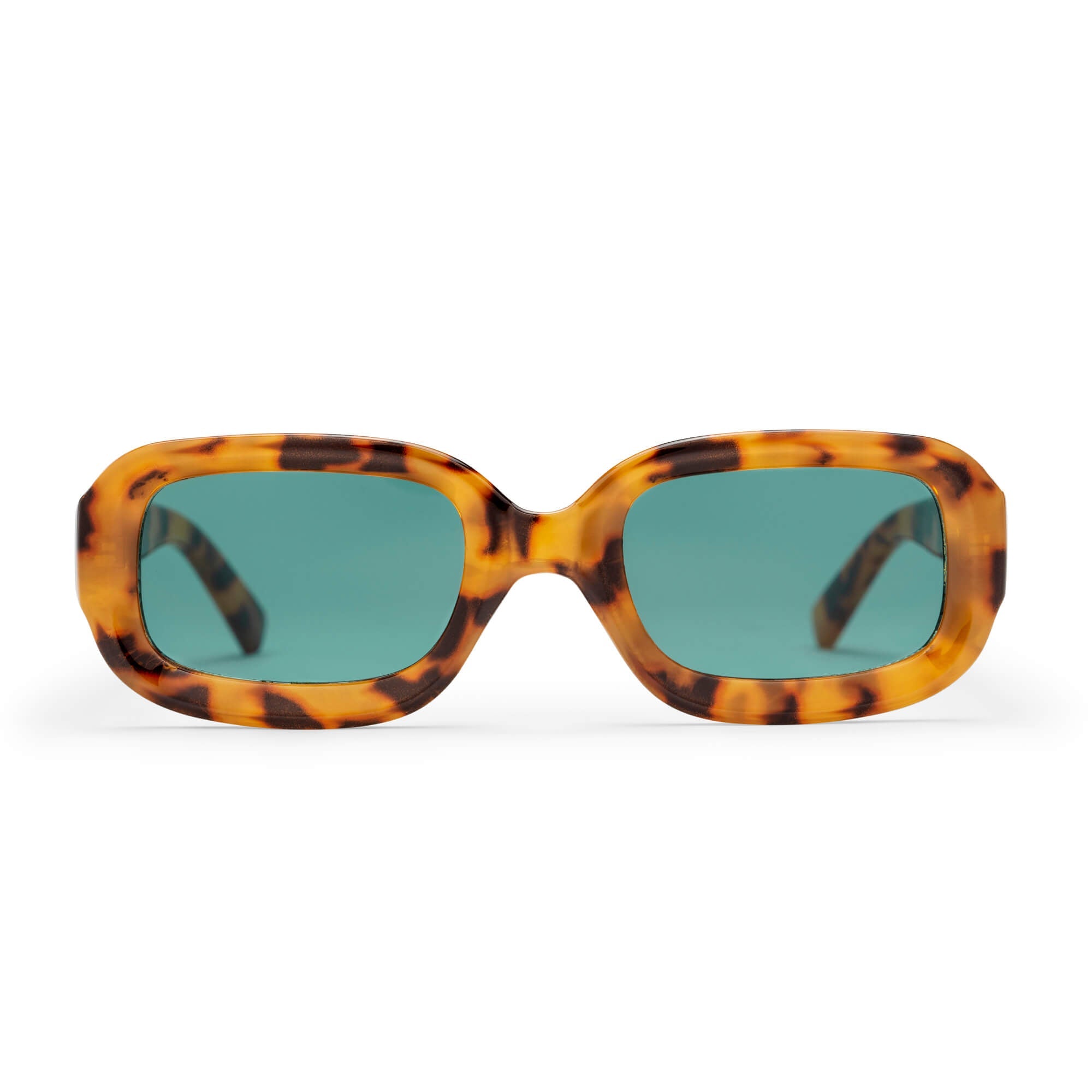 LEOPARD HAVANA SUNGLASSES BY CHPO - OTHERLETTERS