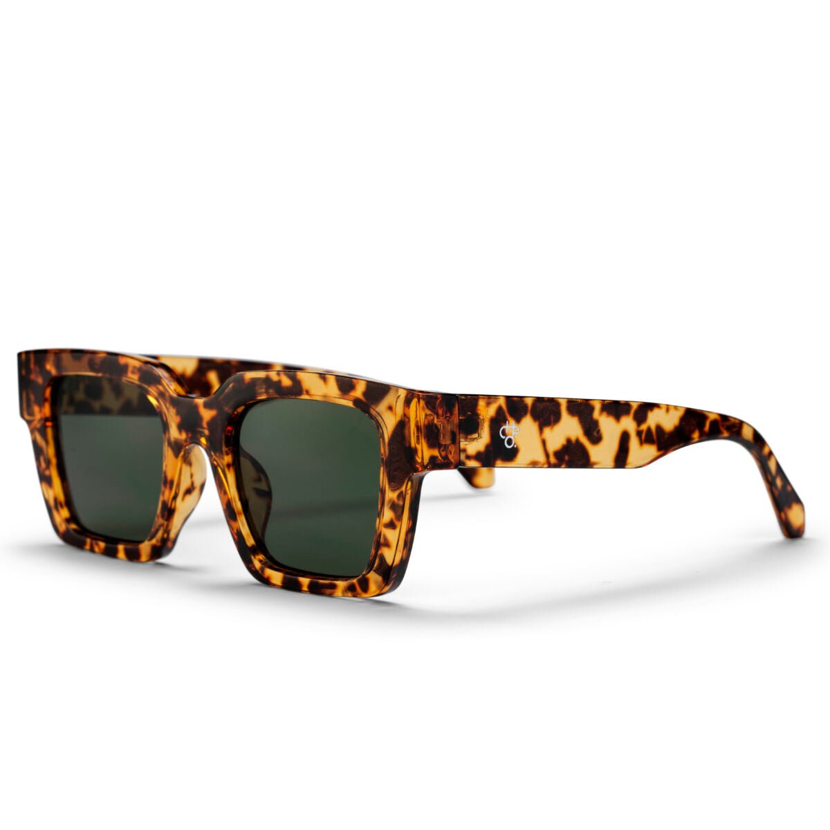 LEOPARD MAX SUNGLASSES BY CHPO - OTHERLETTERS
