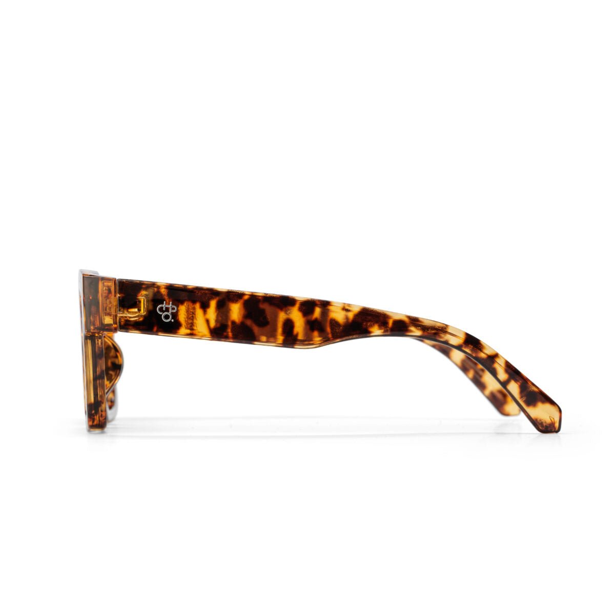 LEOPARD MAX SUNGLASSES BY CHPO - OTHERLETTERS