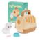 LITTLE PET PLAY SET | KITTEN - OTHERLETTERS