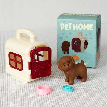 LITTLE PET PLAYSET - PUPPY - OTHERLETTERS