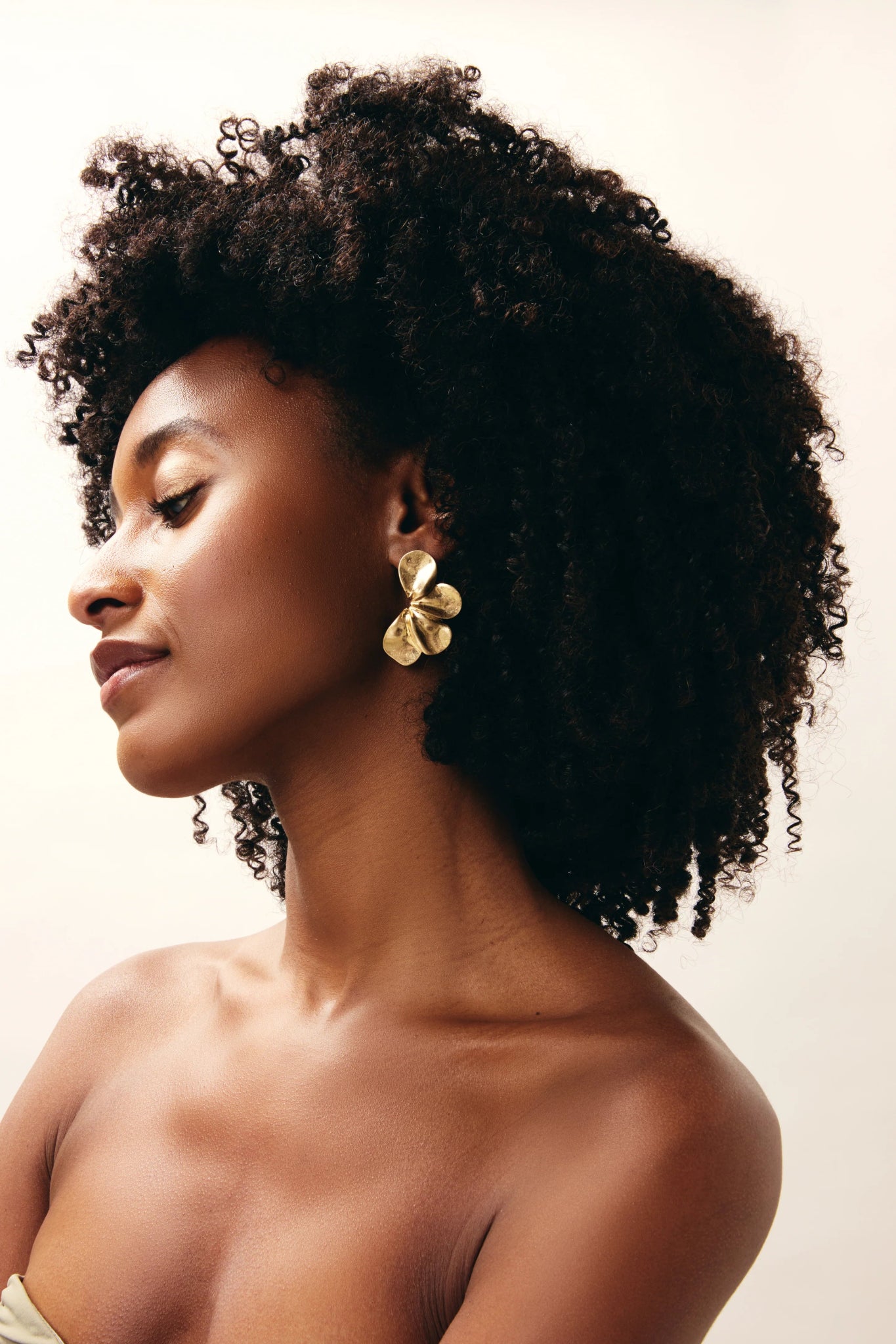 LUNA EARRINGS - OTHERLETTERS