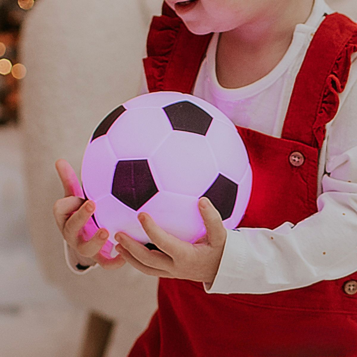 FOOTBALL LED LIGHT