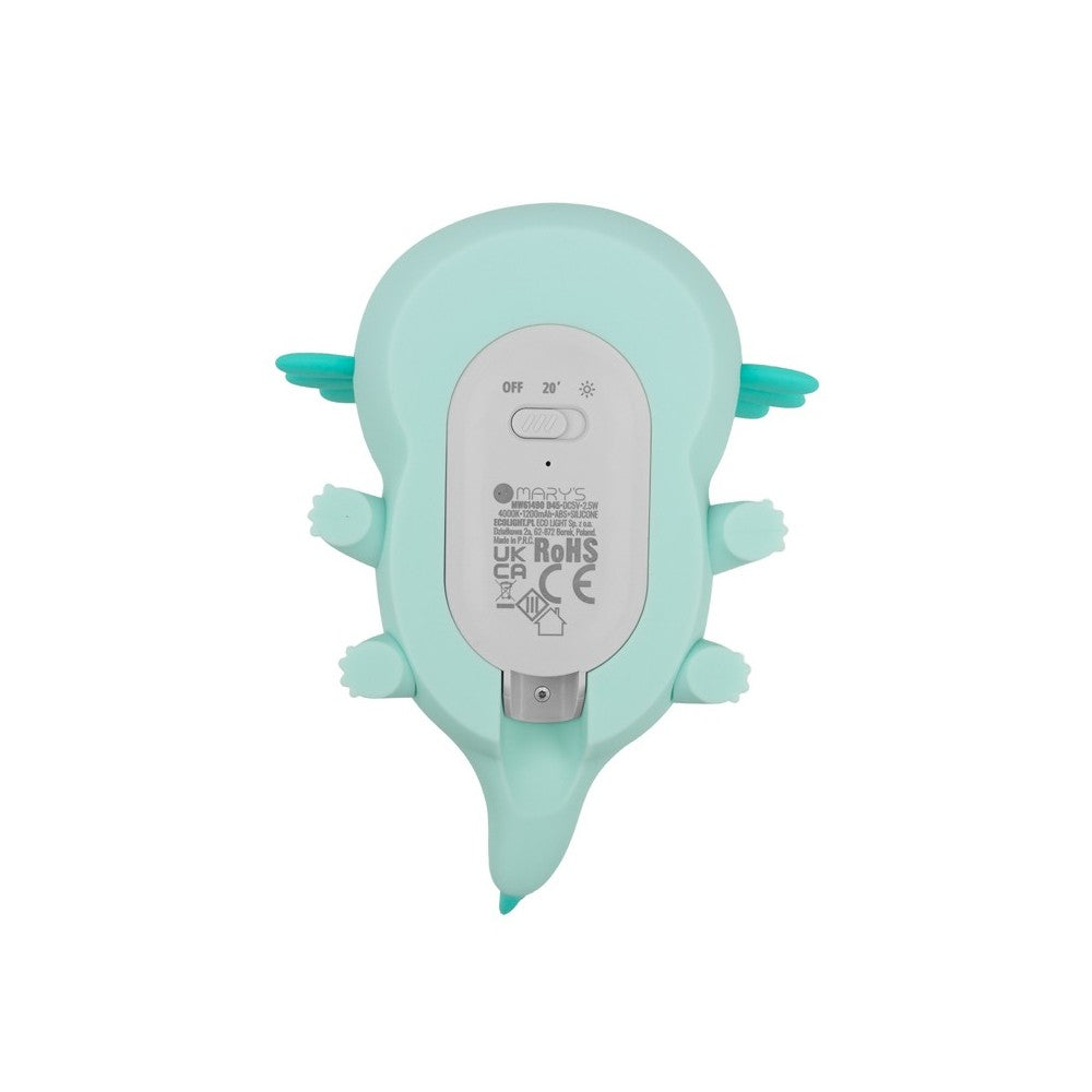 AXOLOTL LED LIGHT