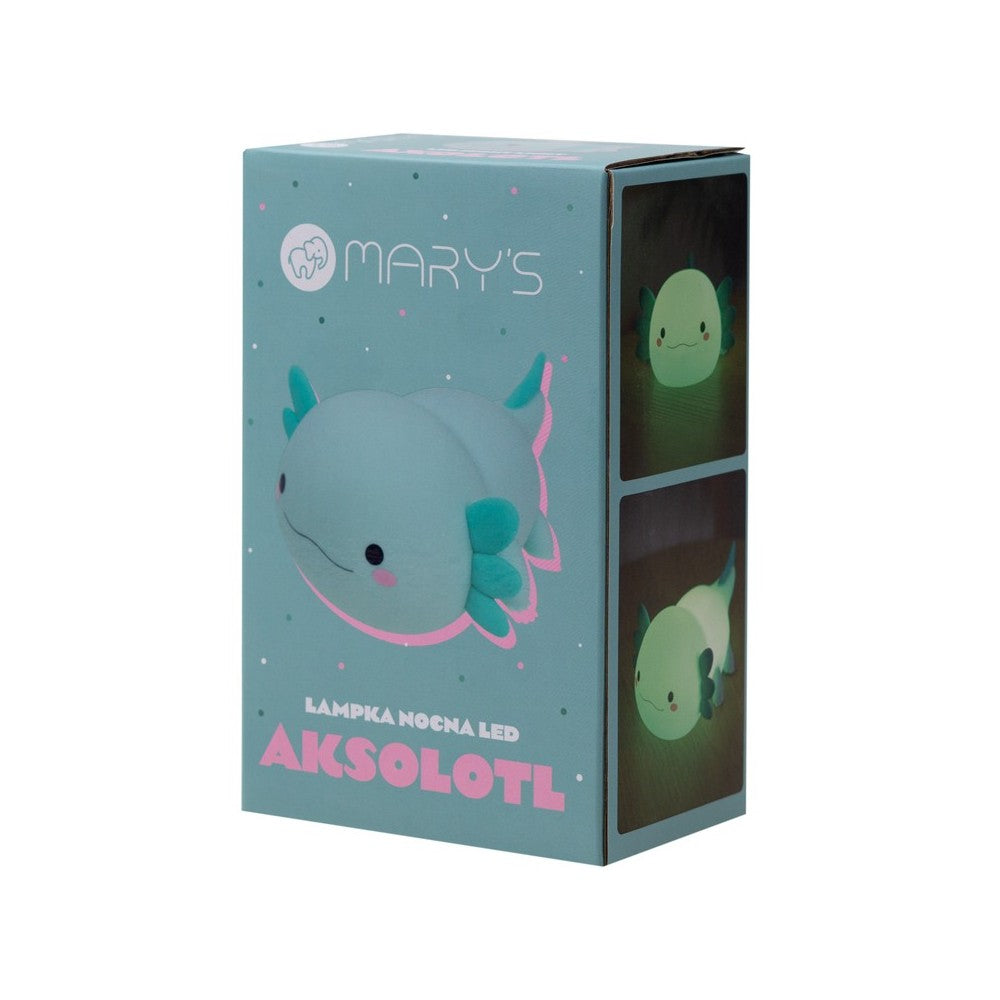 AXOLOTL LED LIGHT