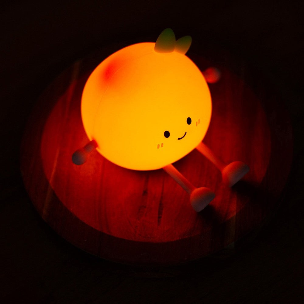 PEACH LED LIGHT