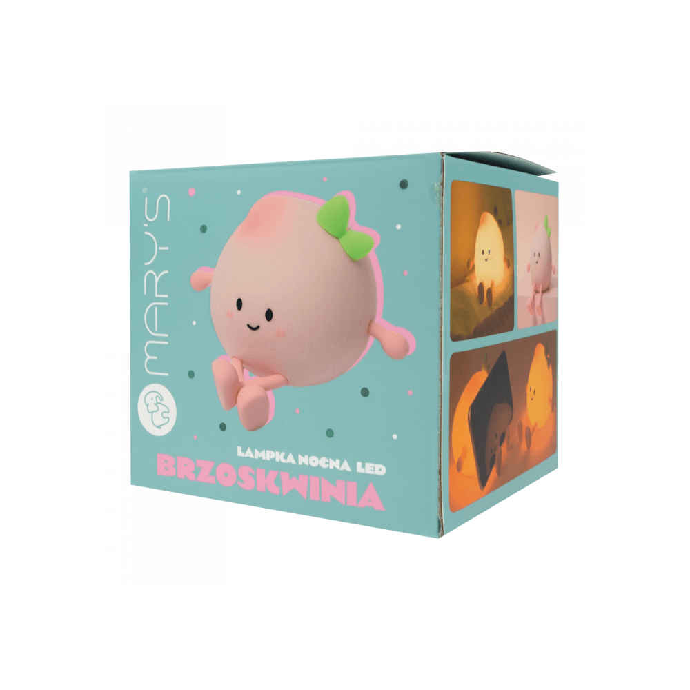 PEACH LED LIGHT