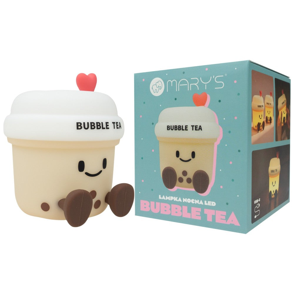 BUBBLE TEA LED LIGHT