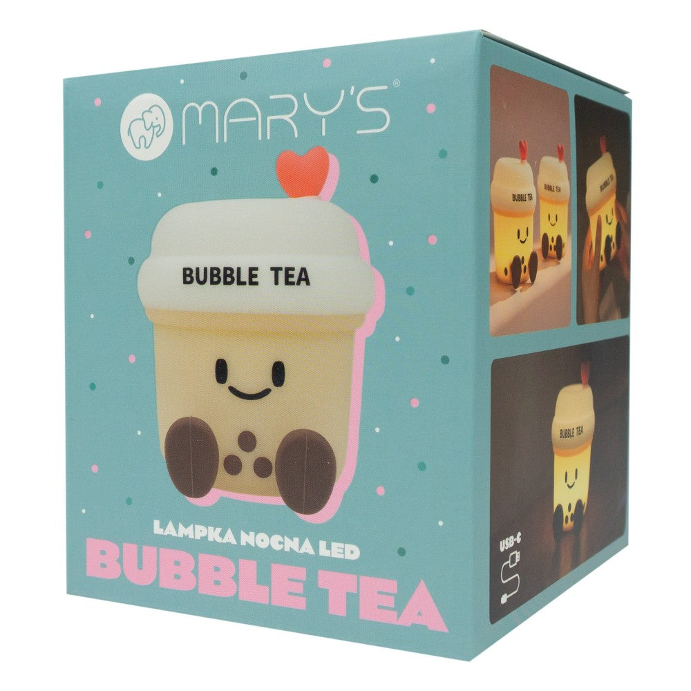 BUBBLE TEA LED LIGHT