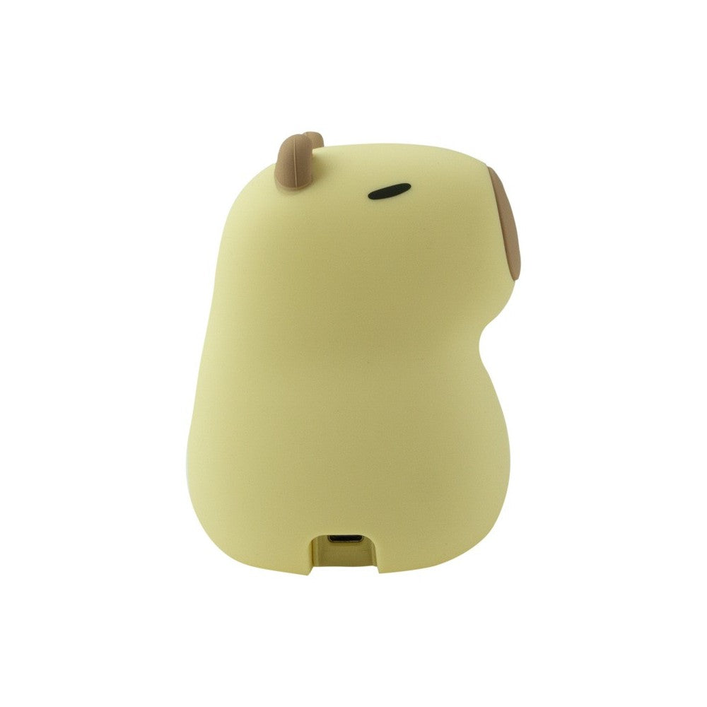 CAPYBARA LED LIGHT