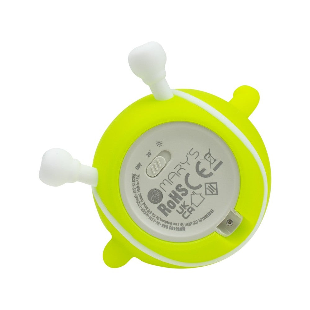 TENNIS BALL LED LIGHT