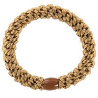KKNEKKI HAIRBAND | TAUPE - OTHERLETTERS