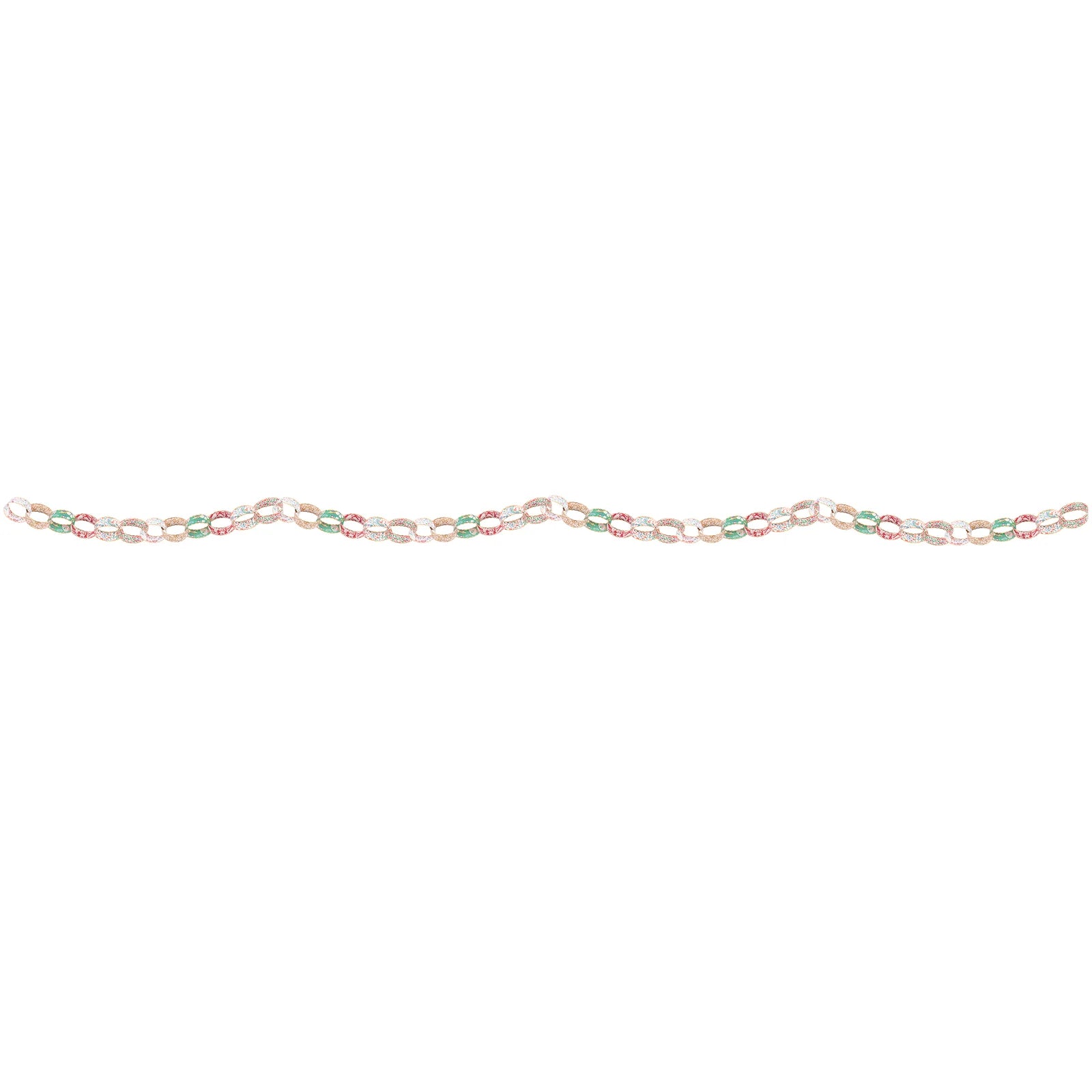 MERI MERI x LIBERTY PAPER CHAINS - OTHERLETTERS