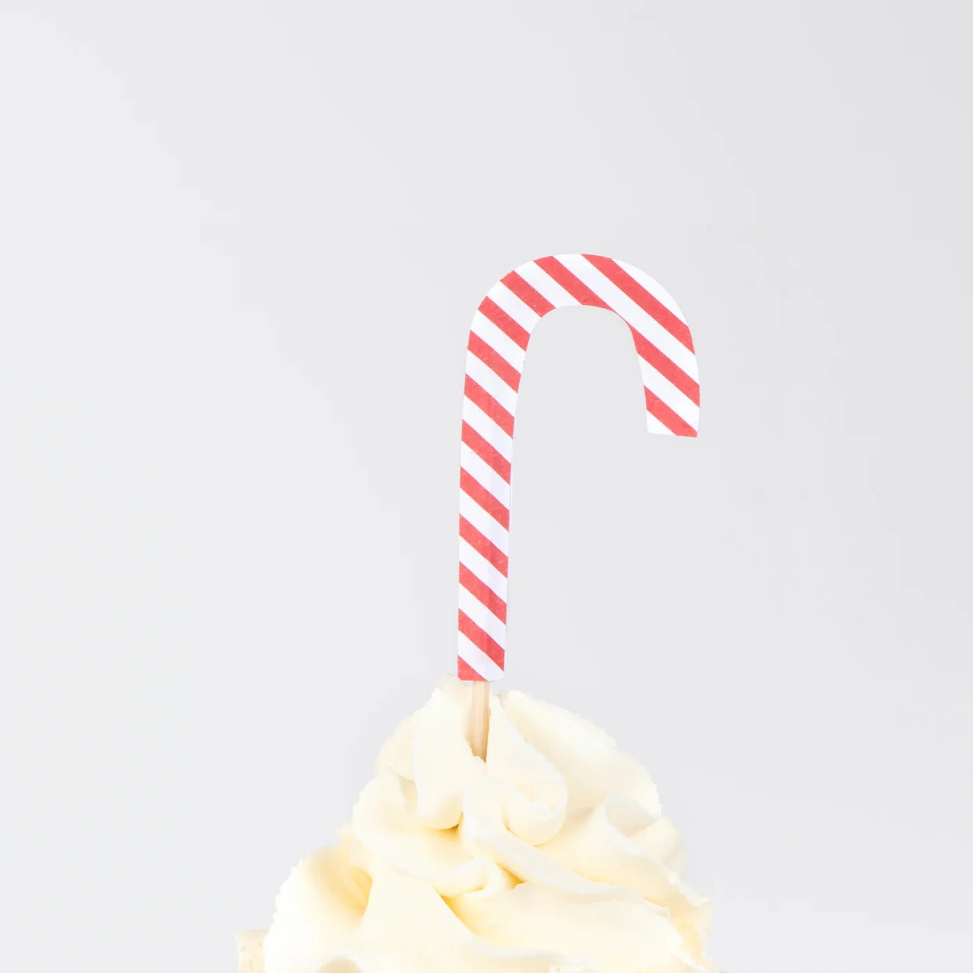 GINGERBREAD CUPCAKE KIT - OTHERLETTERS