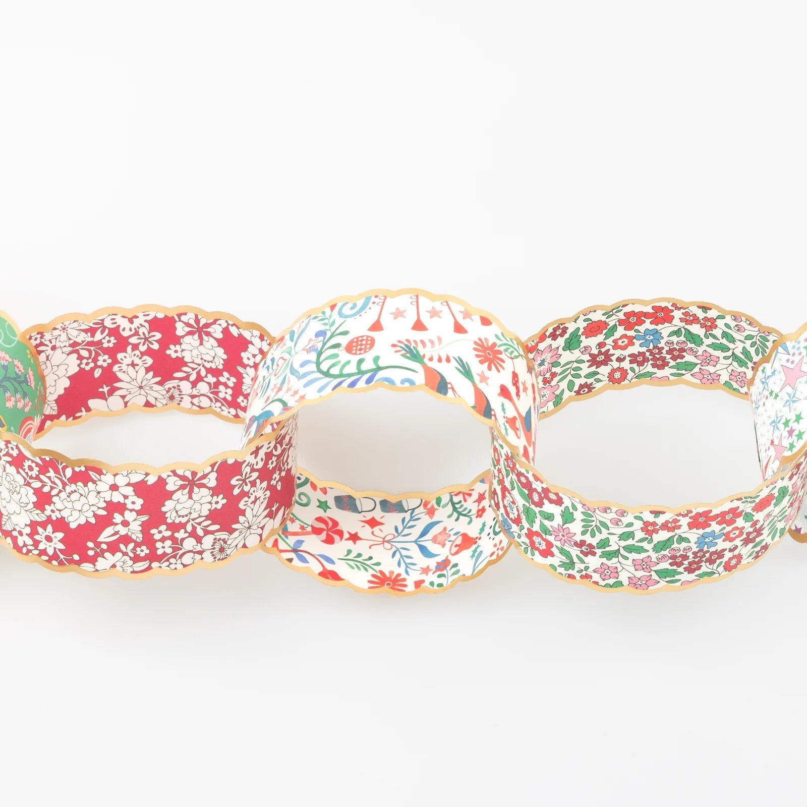 MERI MERI x LIBERTY PAPER CHAINS - OTHERLETTERS