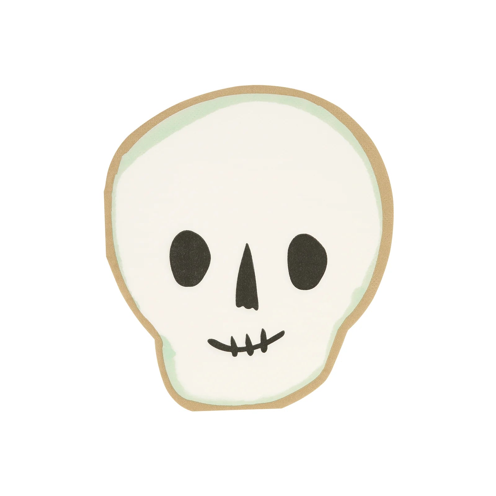 IT'S HALLOWEEN NAPKINS - OTHERLETTERS