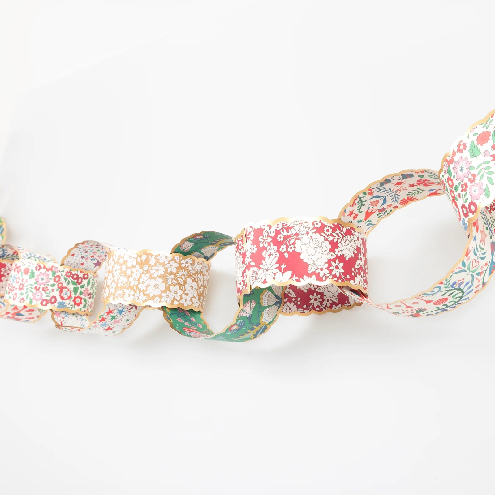 MERI MERI x LIBERTY PAPER CHAINS - OTHERLETTERS