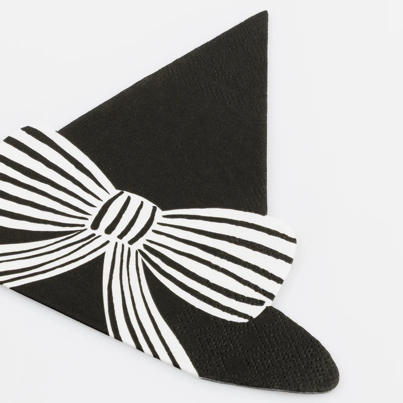 WITCH HAT PAPER NAPKINS - OTHERLETTERS
