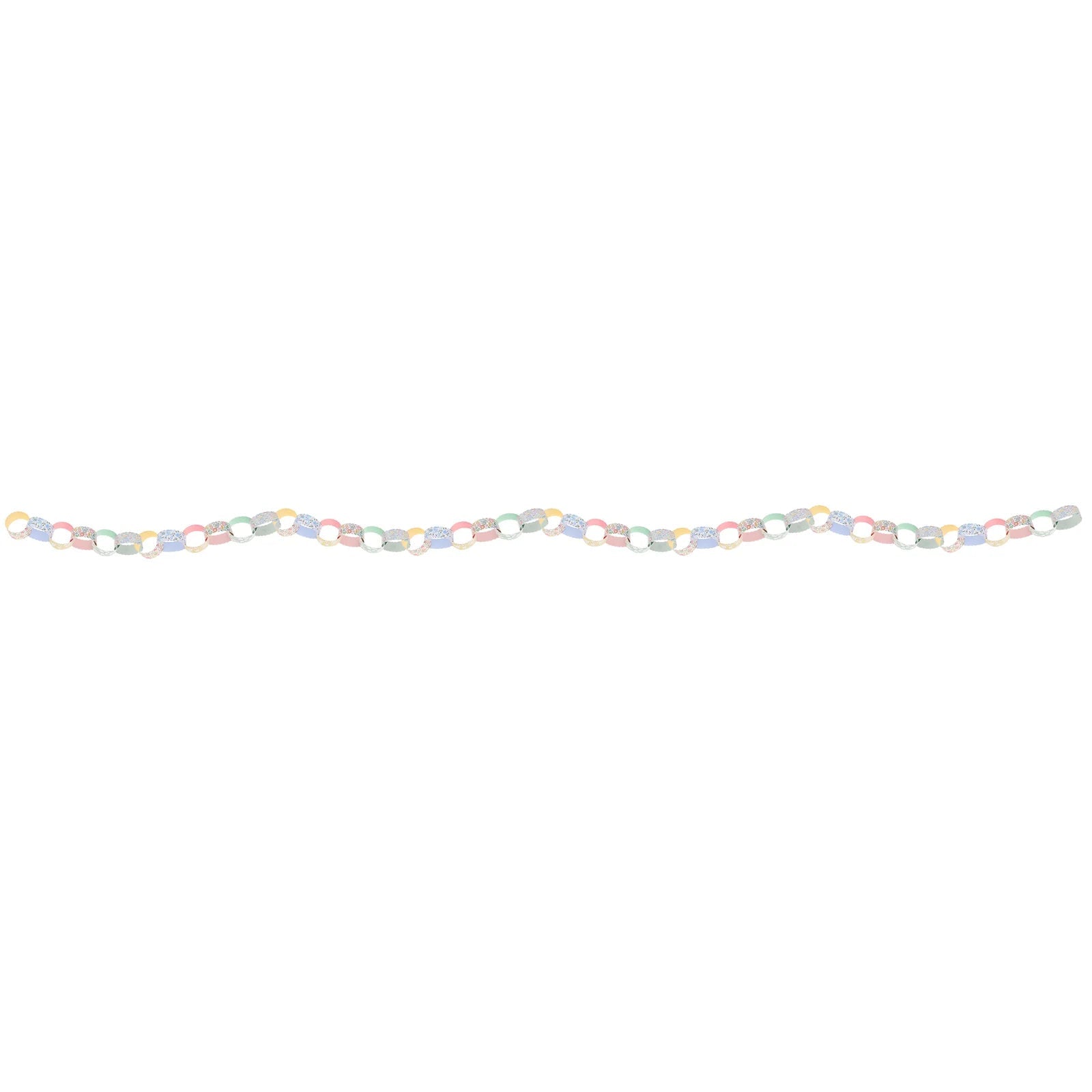 MERI MERI X LIBERTY SCALLOPED PAPER CHAINS - OTHERLETTERS